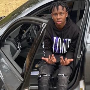 Meet your Posher, Demarcus